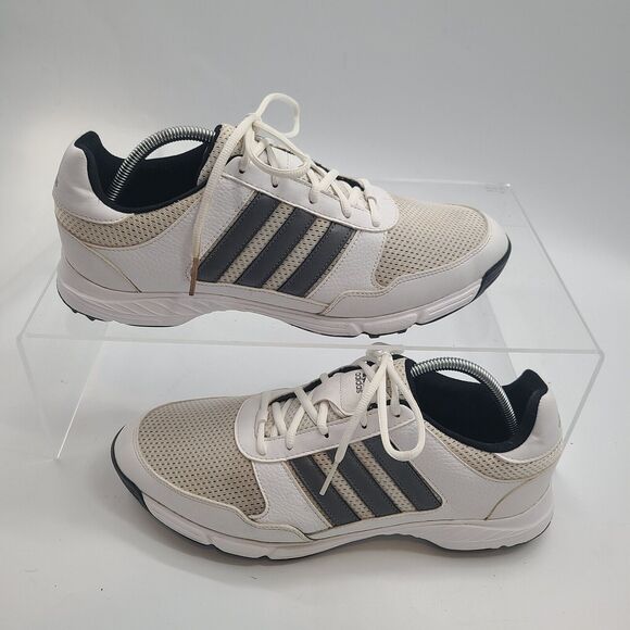 Adidas Tech Response Golf Shoes US Sz 12 main image 6